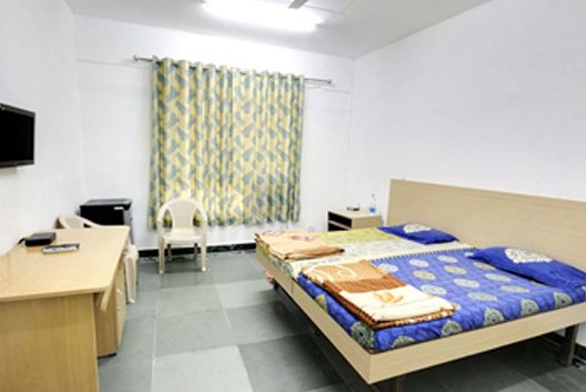 Sri Vasavi College of Pharmacy