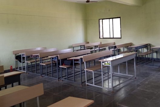 Sri Vasavi College of Pharmacy