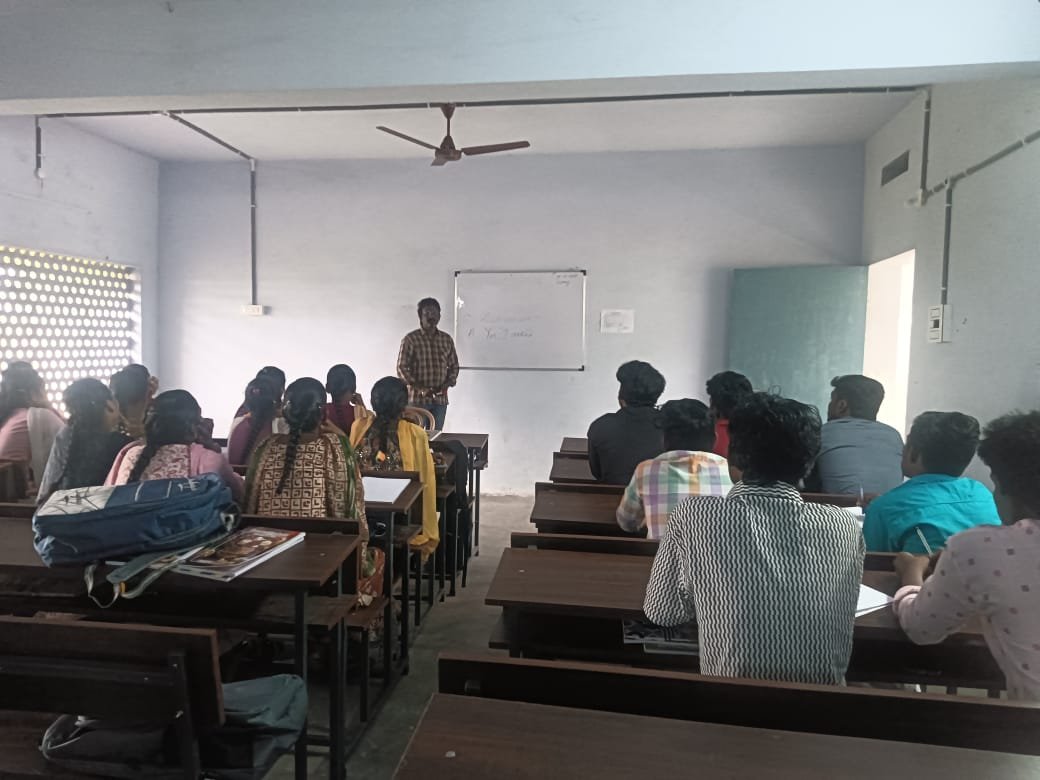 Sri Vasavi College of Pharmacy